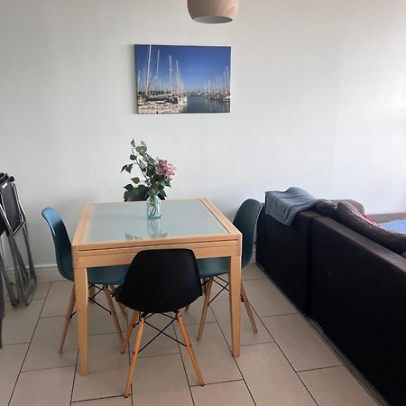 Stunning Marina Apartment Gosport Portsmouth 외부 사진