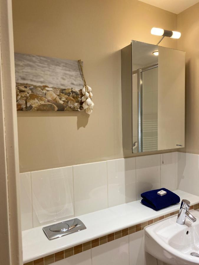 Stunning Marina Apartment Gosport Portsmouth 외부 사진