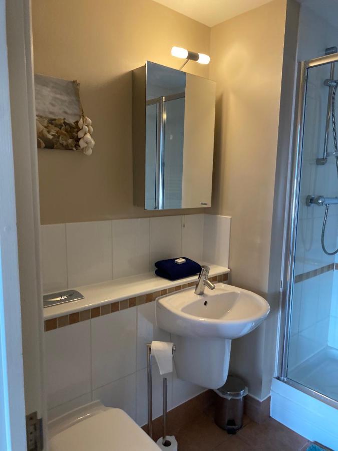 Stunning Marina Apartment Gosport Portsmouth 외부 사진