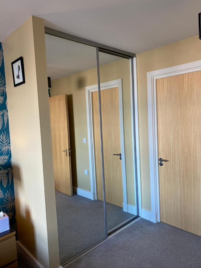 Stunning Marina Apartment Gosport Portsmouth 외부 사진