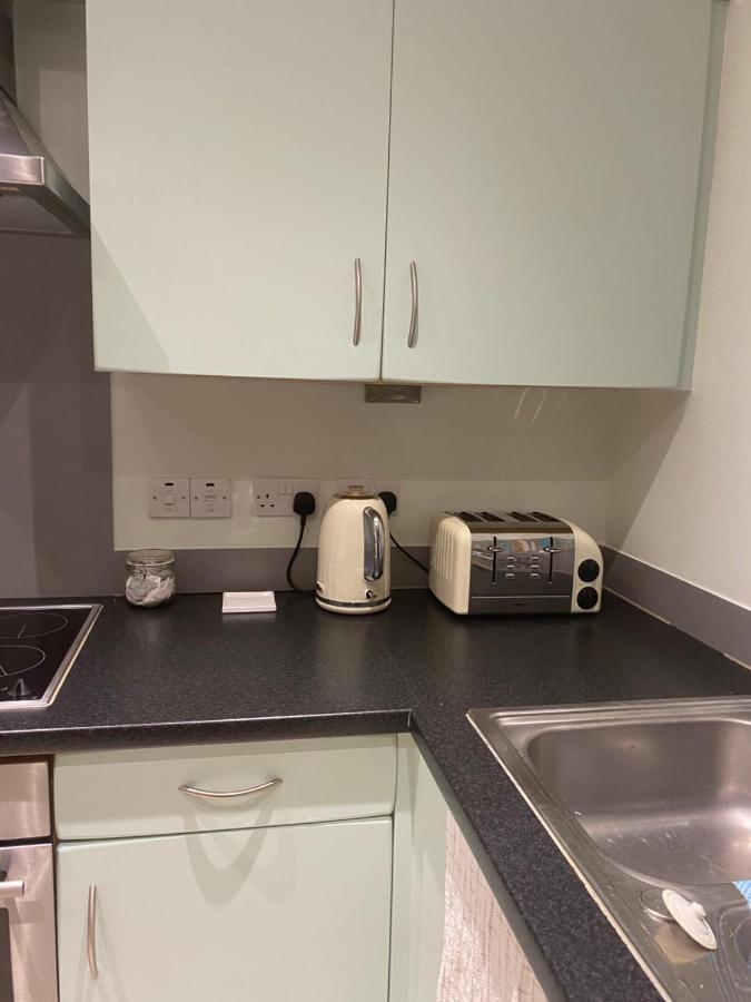 Stunning Marina Apartment Gosport Portsmouth 외부 사진