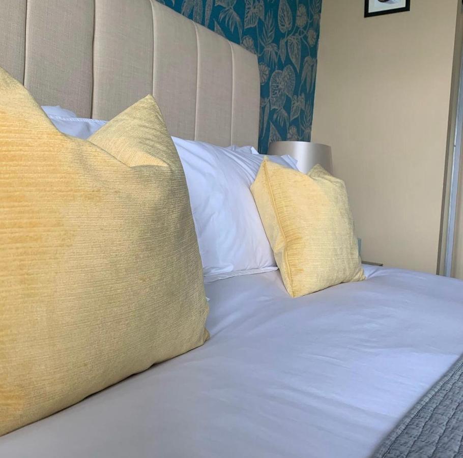 Stunning Marina Apartment Gosport Portsmouth 외부 사진