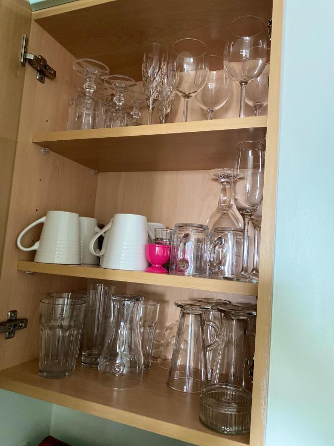 Stunning Marina Apartment Gosport Portsmouth 외부 사진