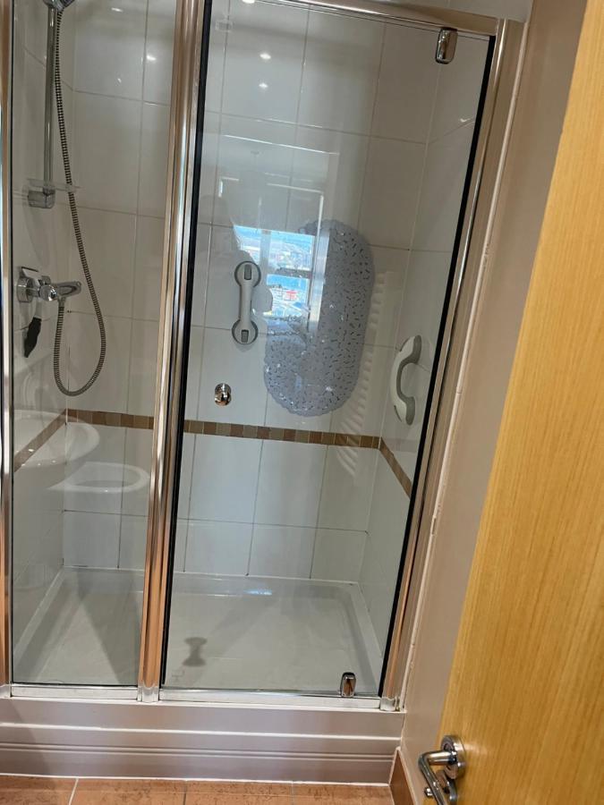 Stunning Marina Apartment Gosport Portsmouth 외부 사진