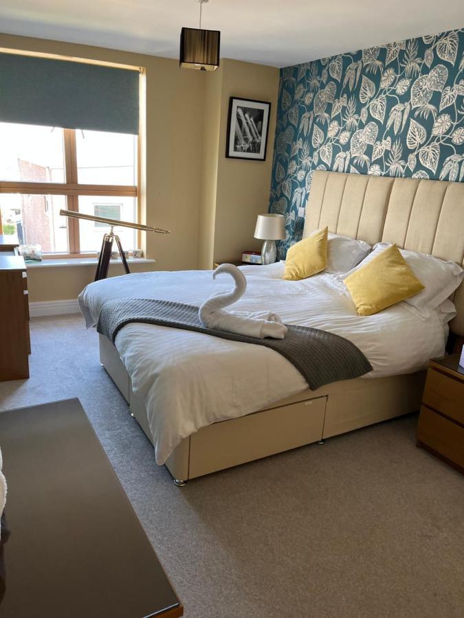 Stunning Marina Apartment Gosport Portsmouth 외부 사진