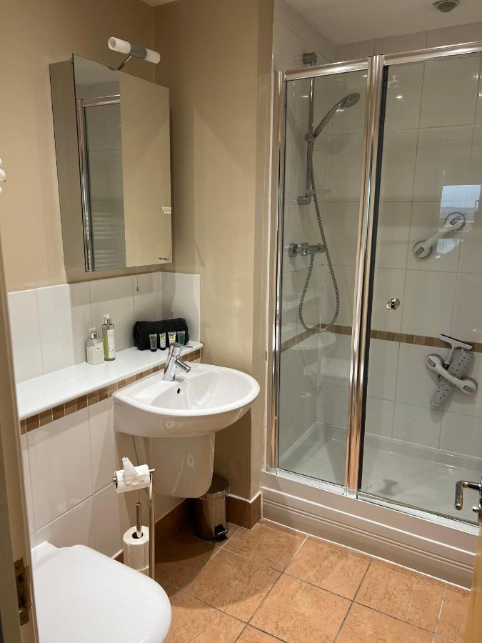 Stunning Marina Apartment Gosport Portsmouth 외부 사진